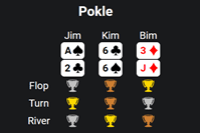 Pokle